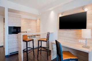 Staycity Aparthotels - Heidelberg fotoÄŸrafÄ±