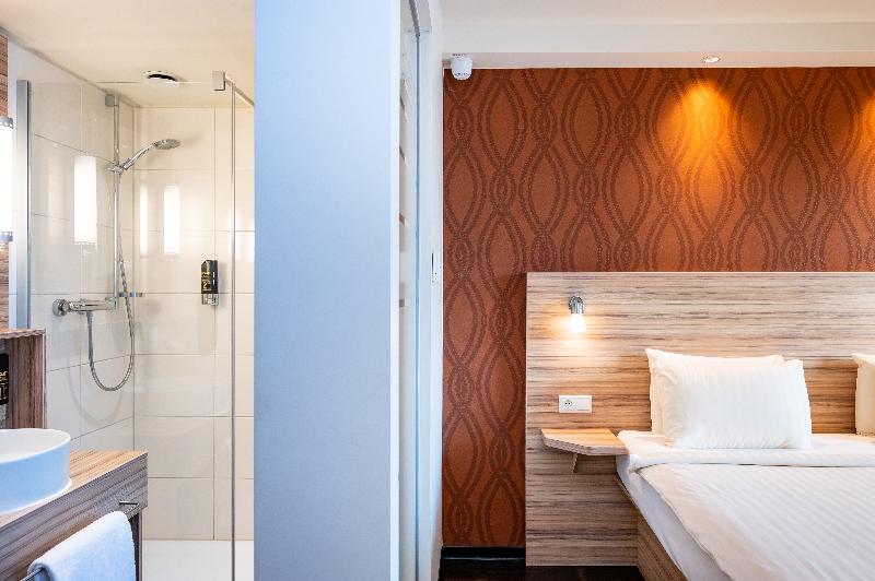 Staycity Aparthotels - Heidelberg - Oda