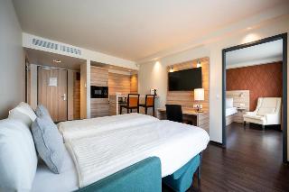 Staycity Aparthotels - Heidelberg fotoÄŸrafÄ±