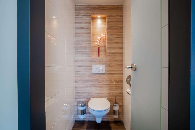 Staycity Aparthotels - Heidelberg - Oda