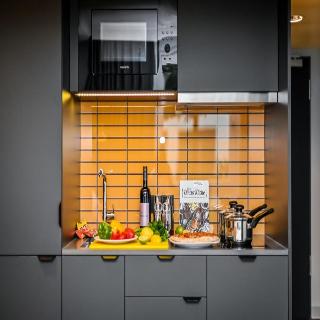 Staycity Aparthotels - Heidelberg fotoÄŸrafÄ±