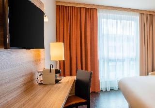 Staycity Aparthotels - Heidelberg fotoÄŸrafÄ±