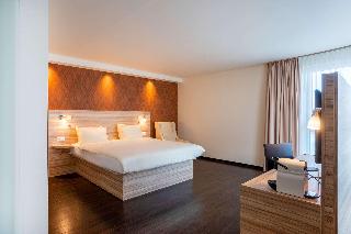 Staycity Aparthotels - Heidelberg fotoÄŸrafÄ±
