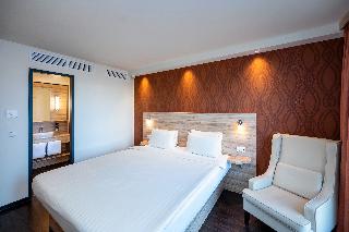 Staycity Aparthotels - Heidelberg fotoÄŸrafÄ±