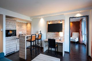 Staycity Aparthotels - Heidelberg fotoÄŸrafÄ±