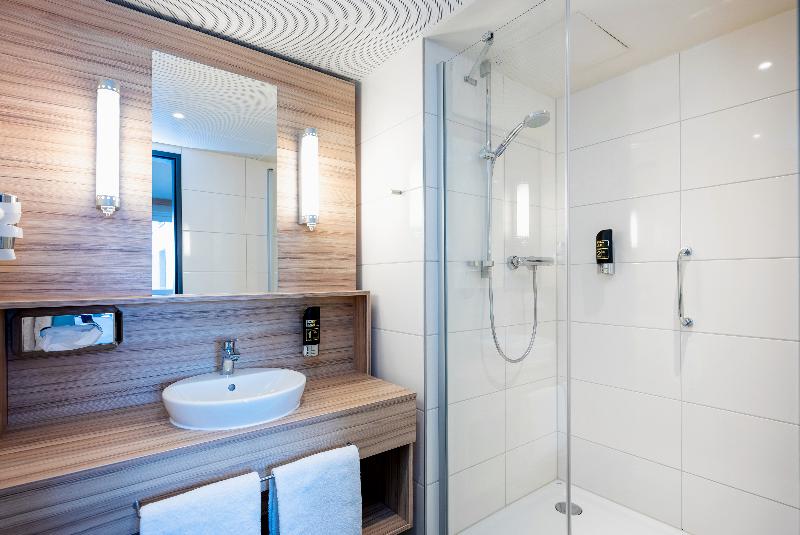Staycity Aparthotels - Heidelberg - Oda