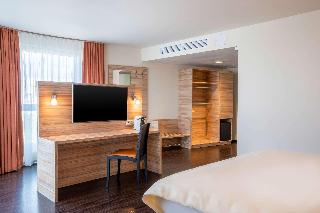 Staycity Aparthotels - Heidelberg fotoÄŸrafÄ±