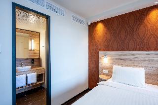 Staycity Aparthotels - Heidelberg fotoÄŸrafÄ±