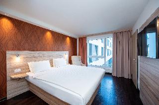 Staycity Aparthotels - Heidelberg fotoÄŸrafÄ±