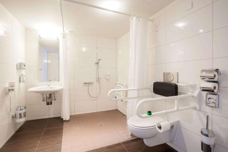 Staycity Aparthotels - Heidelberg - Oda