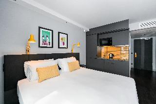 Staycity Aparthotels - Heidelberg fotoÄŸrafÄ±