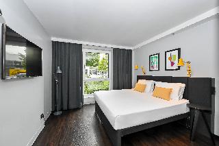 Staycity Aparthotels - Heidelberg fotoÄŸrafÄ±