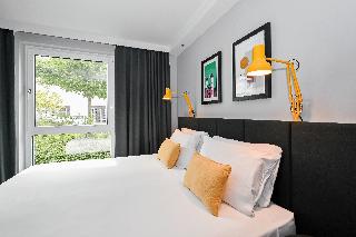 Staycity Aparthotels - Heidelberg fotoÄŸrafÄ±