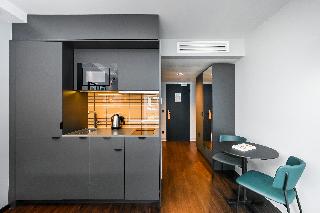 Staycity Aparthotels - Heidelberg fotoÄŸrafÄ±