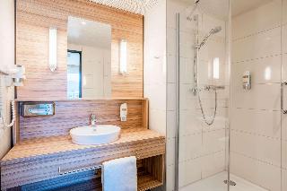 Staycity Aparthotels - Heidelberg fotoÄŸrafÄ±