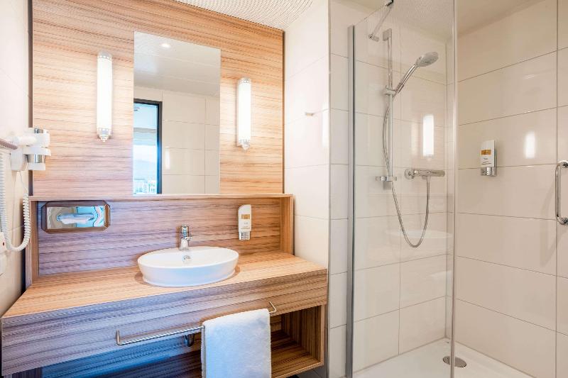Staycity Aparthotels - Heidelberg - Oda