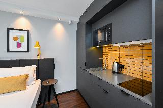 Staycity Aparthotels - Heidelberg fotoÄŸrafÄ±