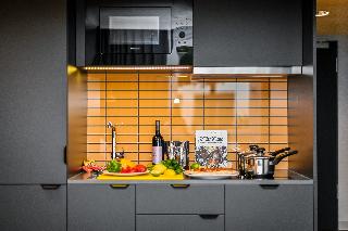 Staycity Aparthotels - Heidelberg fotoÄŸrafÄ±