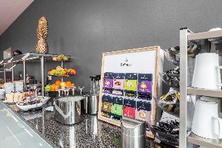 Staycity Aparthotels - Heidelberg fotoÄŸrafÄ±