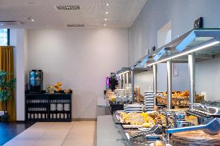 Staycity Aparthotels - Heidelberg fotoÄŸrafÄ±