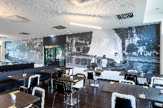 Staycity Aparthotels - Heidelberg fotoÄŸrafÄ±