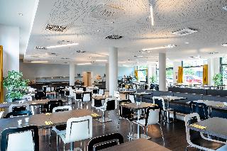 Staycity Aparthotels - Heidelberg fotoÄŸrafÄ±