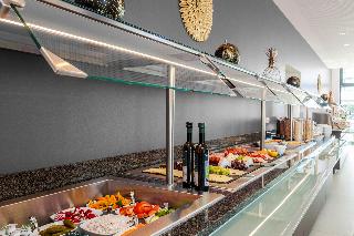 Staycity Aparthotels - Heidelberg fotoÄŸrafÄ±