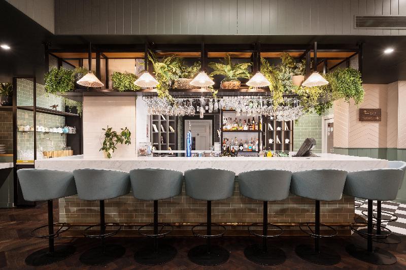 Indigo London Kensington-Earl's Court - Bar