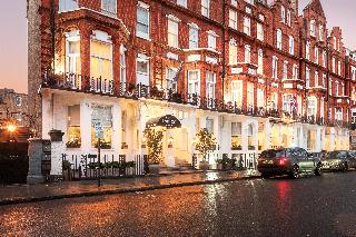 Indigo London Kensington-Earl's Court otel fotoğrafı