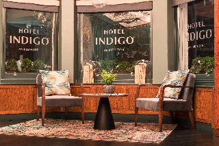 Indigo London Kensington-Earl's Court fotoÄŸrafÄ±