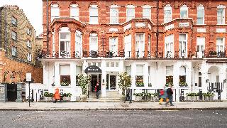 Indigo London Kensington-Earl's Court fotoÄŸrafÄ±