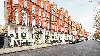 Indigo London Kensington-Earl's Court fotoÄŸrafÄ±