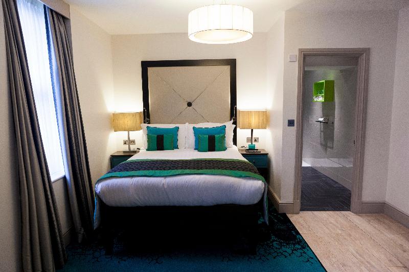Indigo London Kensington-Earl's Court - Oda