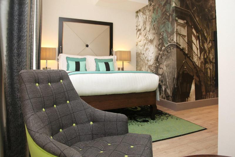 Indigo London Kensington-Earl's Court - Oda