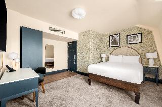 Indigo London Kensington-Earl's Court fotoÄŸrafÄ±