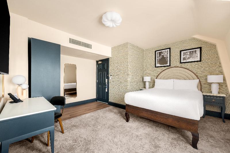 Indigo London Kensington-Earl's Court - Oda