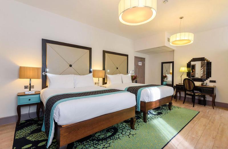 Indigo London Kensington-Earl's Court - Oda