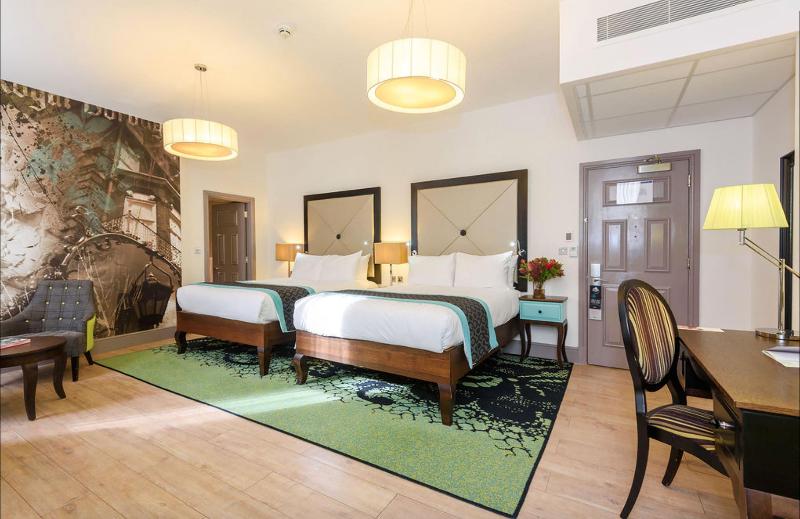 Indigo London Kensington-Earl's Court - Oda