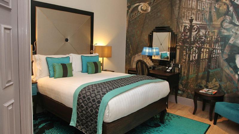 Indigo London Kensington-Earl's Court - Oda