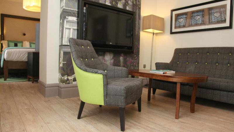 Indigo London Kensington-Earl's Court - Oda