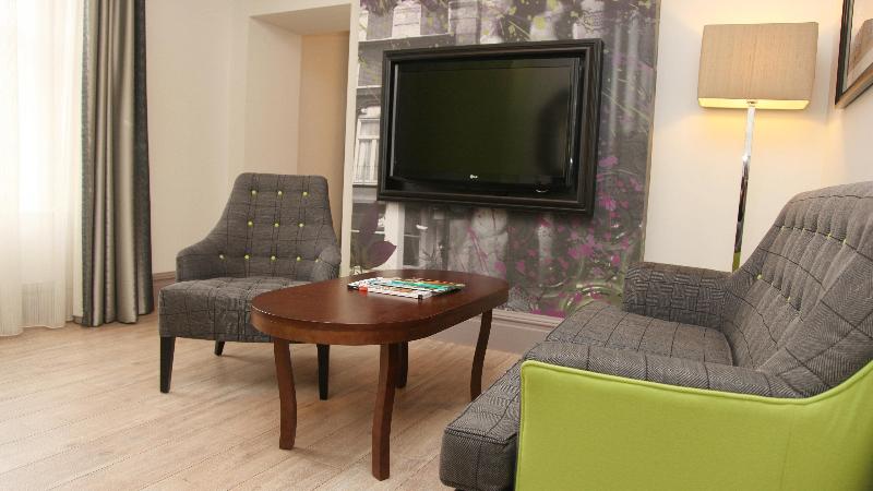Indigo London Kensington-Earl's Court - Oda