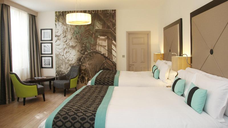 Indigo London Kensington-Earl's Court - Oda