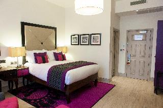 Indigo London Kensington-Earl's Court fotoÄŸrafÄ±