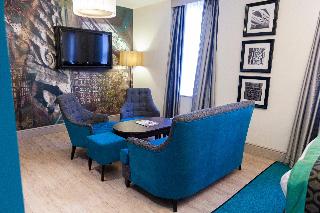 Indigo London Kensington-Earl's Court fotoÄŸrafÄ±