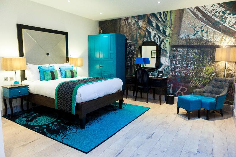 Indigo London Kensington-Earl's Court - Oda
