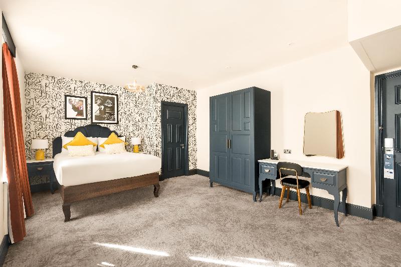 Indigo London Kensington-Earl's Court - Oda