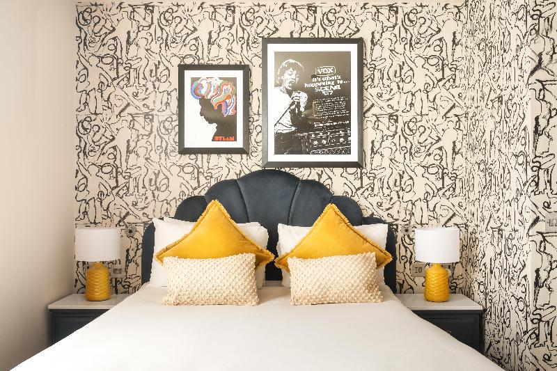 Indigo London Kensington-Earl's Court - Oda