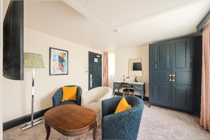 Indigo London Kensington-Earl's Court - Oda