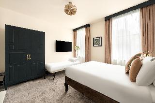 Indigo London Kensington-Earl's Court fotoÄŸrafÄ±