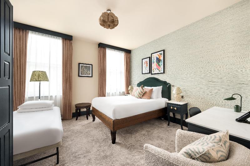 Indigo London Kensington-Earl's Court - Oda